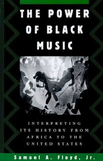 Buy The Power of Black Music (English, Jr. Floyd Samuel A.) Online at Best Price - BookBajar