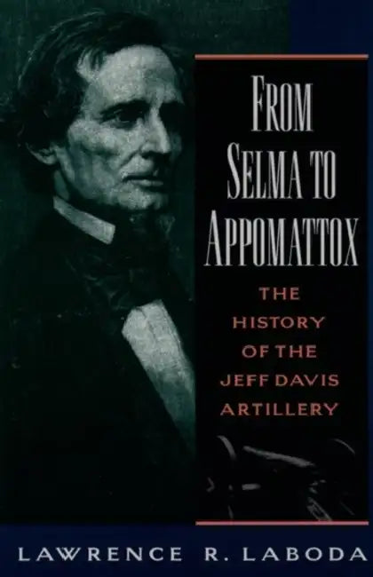 Buy From Selma to Appomattox (English, Lawrence R. Laboda) Online at Best Price - BookBajar