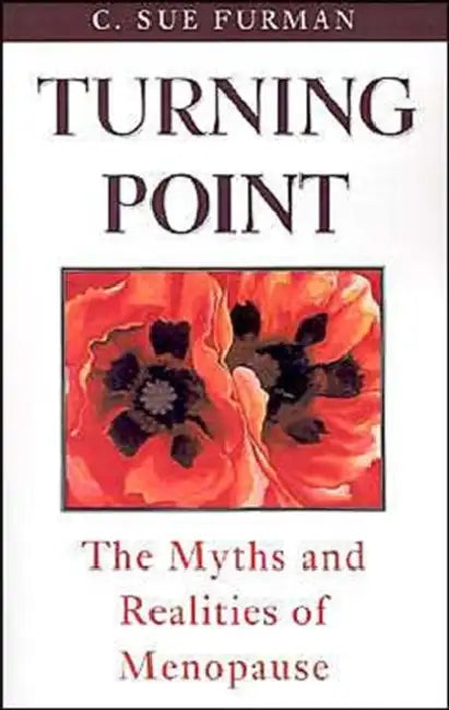 Turning Point (English, C. Sue Furman) - Image 1 - BookBajar