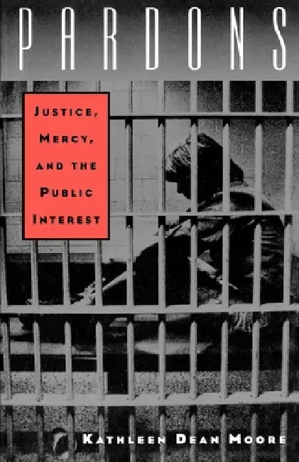 Buy Pardons (English, Kathleen Dean Moore) Online at Best Price - BookBajar
