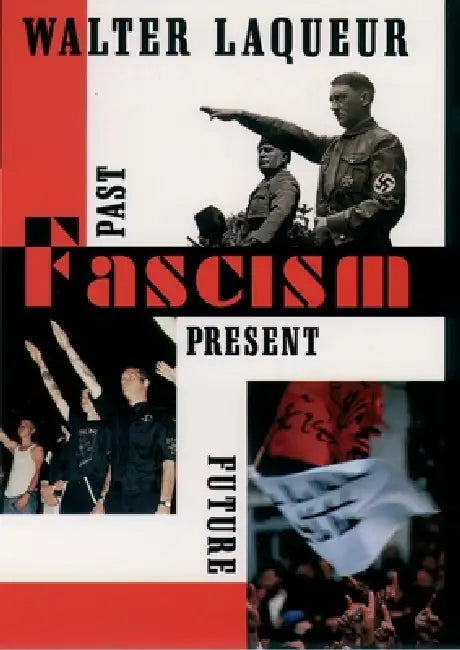 Buy Fascism (English, Walter Laqueur | Walter Laquer) Online at Best Price - BookBajar