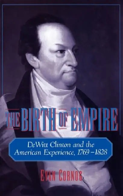 Buy The Birth of Empire (English, Evan Cornog) Online at Best Price - BookBajar