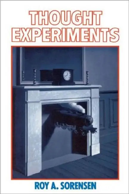 Buy Thought Experiments (English, Roy A. Sorensen) Online at Best Price - BookBajar