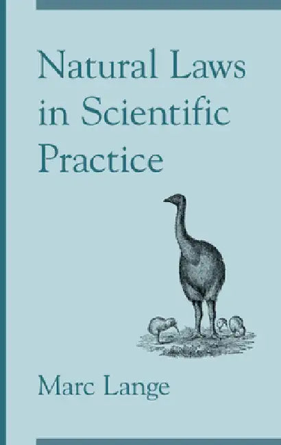 Buy Natural Laws in Scientific Practice (English, Marc Lange) Online at Best Price - BookBajar