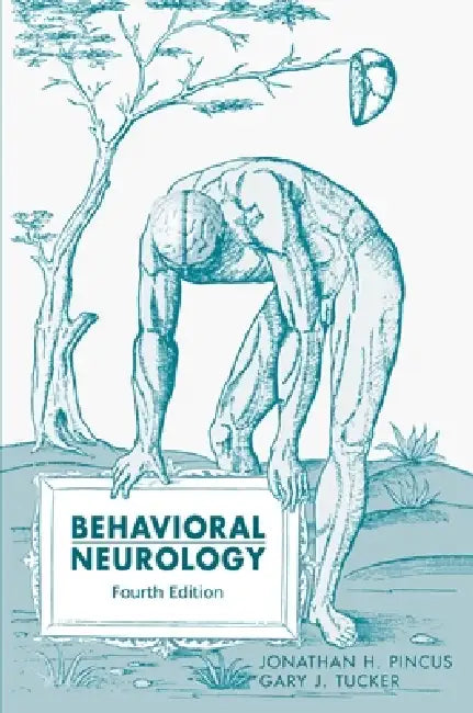 Buy Behavioral Neurology (English, Jonathan H. Pincus | Gary J. Tucker) Online at Best Price - BookBajar