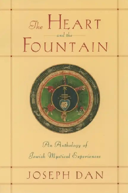 Buy The Heart and the Fountain (English, Joseph Dan) Online at Best Price - BookBajar