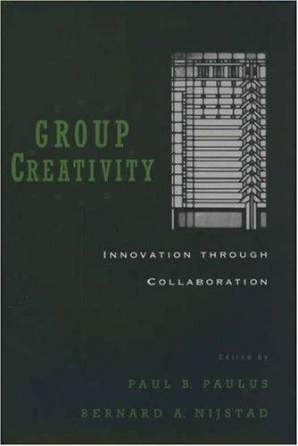 Buy Group Creativity (English, Bimal Krishna Matilal | Paul B. Paulus | Bernard A. Nijstad) Online at Best Price - BookBajar