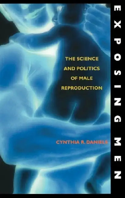 Exposing Men (English, Cynthia Daniels) - Image 1 - BookBajar