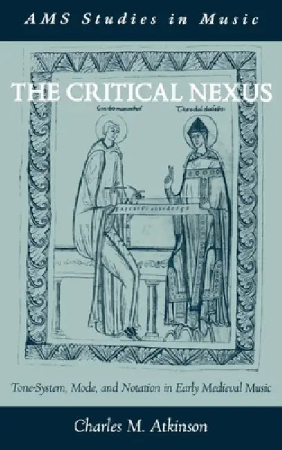 Buy The Critical Nexus (English, Charles M. Atkinson) Online at Best Price - BookBajar