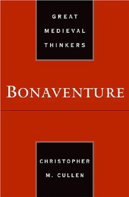 Buy Bonaventure (English, Christopher M. Cullen) Online at Best Price - BookBajar