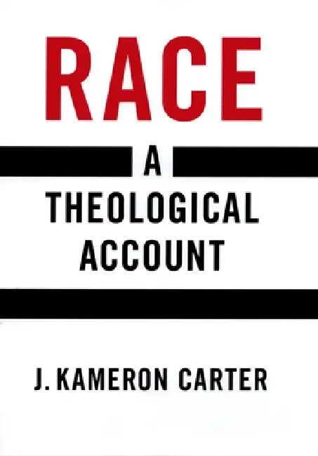 Buy Race Theological Account C (English, Carter) Online at Best Price - BookBajar