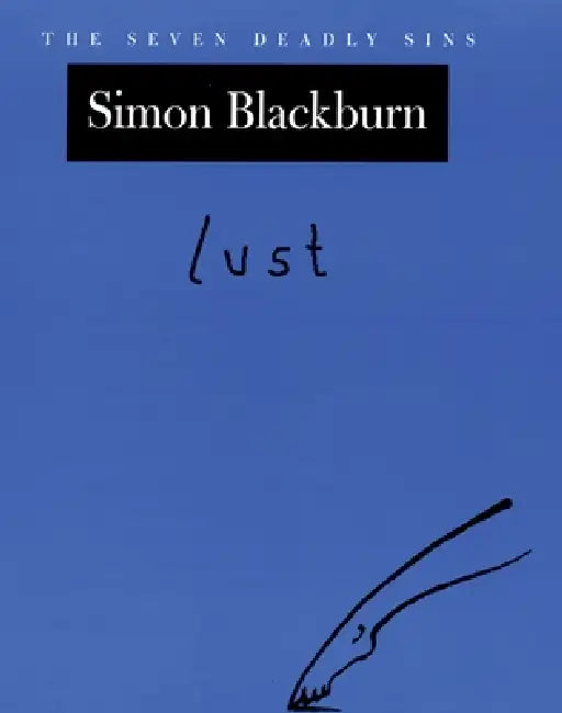 Buy Lust (English, Simon Blackburn) Online at Best Price - BookBajar