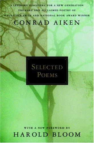 Buy Selected Poems (English, Conrad Aiken | Harold Bloom | Harold Bloom) Online at Best Price - BookBajar