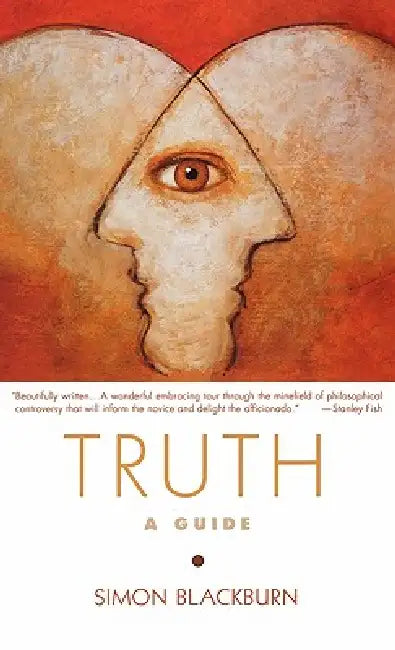 Buy Truth (English, Simon Blackburn) Online at Best Price - BookBajar