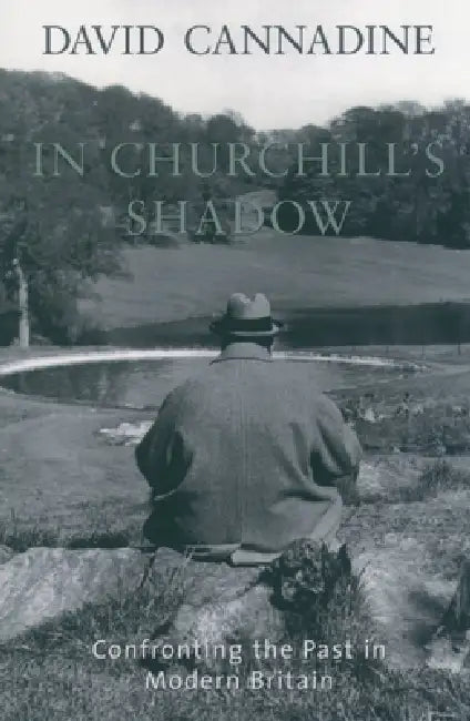 Buy In Churchill's Shadow (English, David Cannadine) Online at Best Price - BookBajar