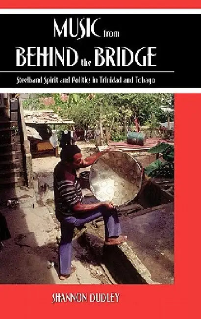 Buy Music from Behind the Bridge (English, Shannon Dudley) Online at Best Price - BookBajar