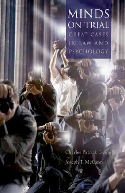 Buy Minds on Trial (English, McCann Ewing) Online at Best Price - BookBajar