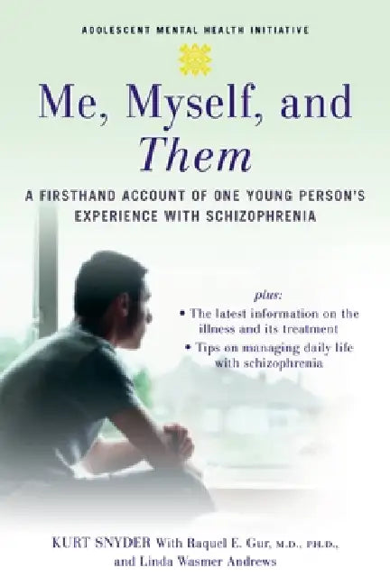 Buy Me, Myself, and Them (English, Kurt Snyder | Raquel E. Gur | Linda Wasmer Andrews) Online at Best Price - BookBajar