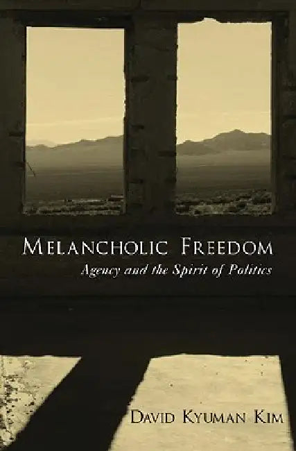 Buy Melancholic Freedom (English, David Kyuman Kim) Online at Best Price - BookBajar