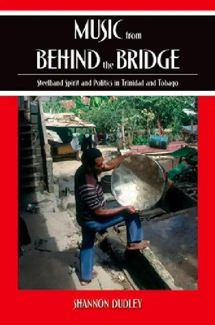 Buy Music from Behind the Bridge (English, Shannon Dudley) Online at Best Price - BookBajar
