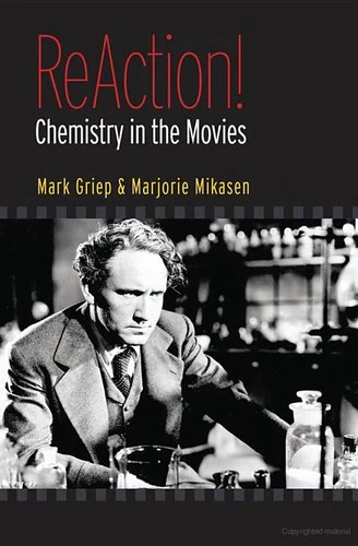 Buy ReAction! (English, Mark A. Griep | Marjorie L. Mikasen) Online at Best Price - BookBajar