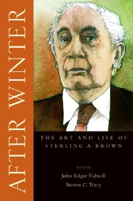 After Winter (English, John Edgar Tidwell | Steven C. Tracy) - Image 1 - BookBajar