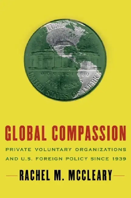 Buy Global Compassion (English, Rachel M. McCleary) Online at Best Price - BookBajar
