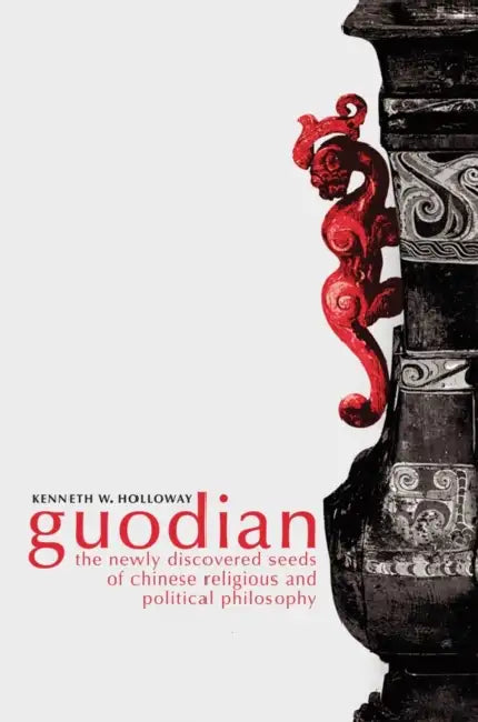 Buy Guodian (English, Kenneth Holloway) Online at Best Price - BookBajar