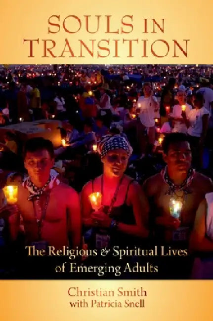 Buy Souls in Transition C (English, Wigger) Online at Best Price - BookBajar
