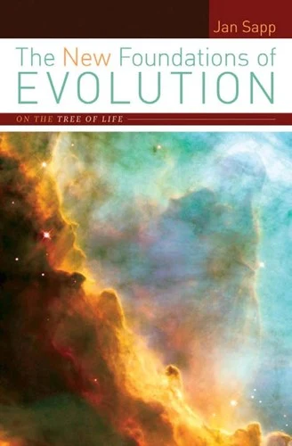 The New Foundations of Evolution (English, Jan Sapp) - Image 1 - BookBajar