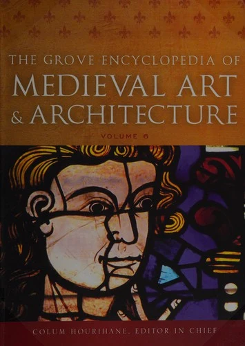Buy The Grove Encyclopedia of Medieval Art and Architecture (English, Colum Hourihane) Online at Best Price - BookBajar