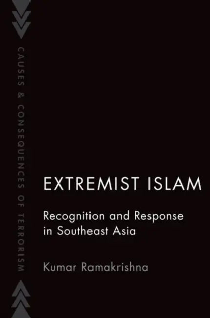 Buy Extremist Islam (English, Ramakrishna Kumar) Online at Best Price - BookBajar