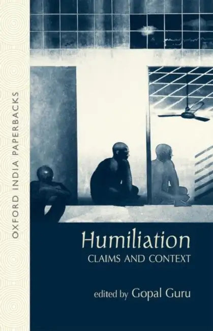 Buy Humiliation (English, Guru Gopal) Online at Best Price - BookBajar