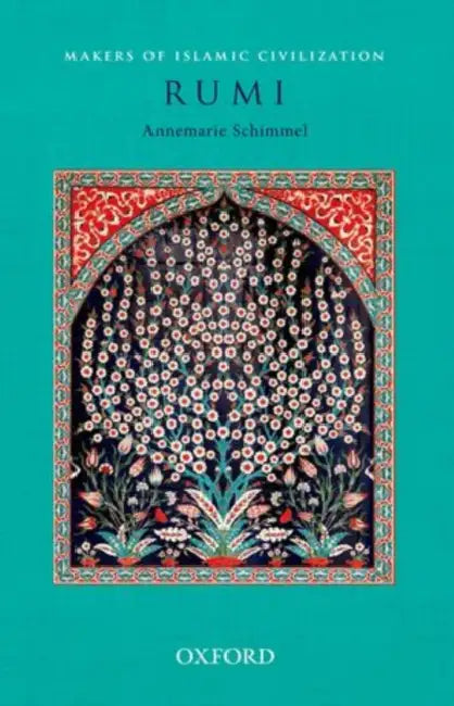 Buy Rumi (English, Annemarie Schimmel | Paul Bergne) Online at Best Price - BookBajar