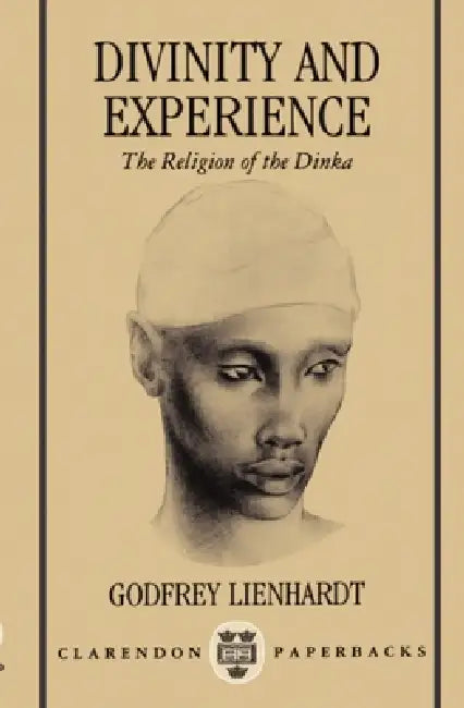 Divinity and Experience (English, R. G. Lienhardt | Godfrey Lienhardt) - Image 1 - BookBajar