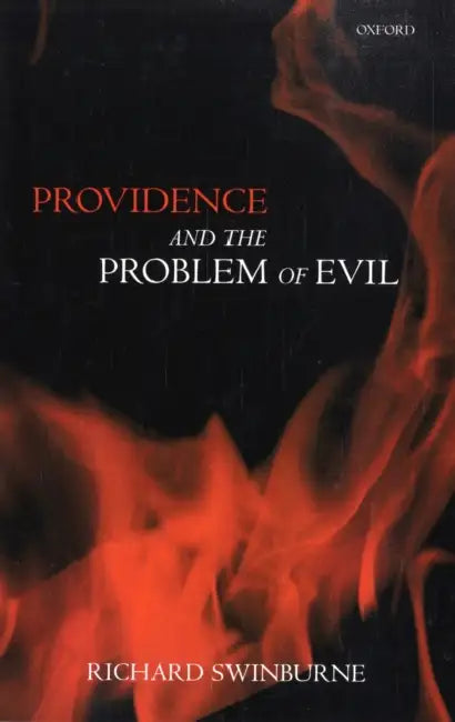 Buy Providence and the Problem of Evil (English, Richard Swinburne) Online at Best Price - BookBajar