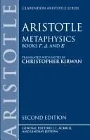 Buy Metaphysics (English, Aristotle | J. L. Ackrill | Lindsay Judson) Online at Best Price - BookBajar