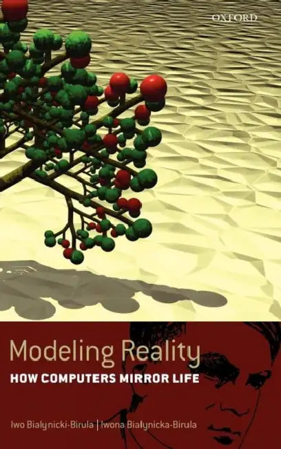Modeling Reality (English, Iwona Bialynicki-Birula | Iwo Biaynicki-Birula | Iwo Bialynicki-Birula) - Image 1 - BookBajar