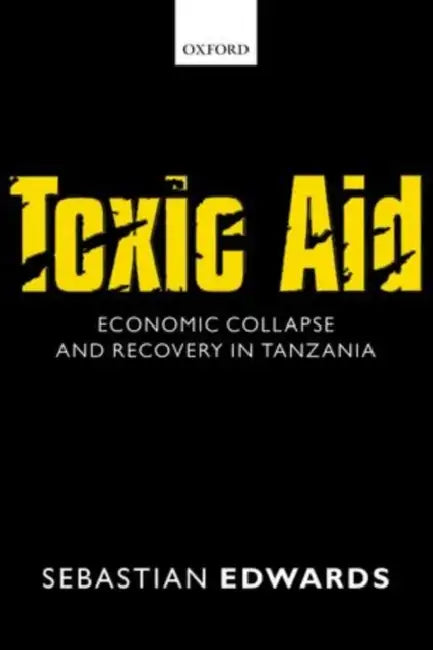 Buy Toxic Aid (English, Sebastian Edwards) Online at Best Price - BookBajar