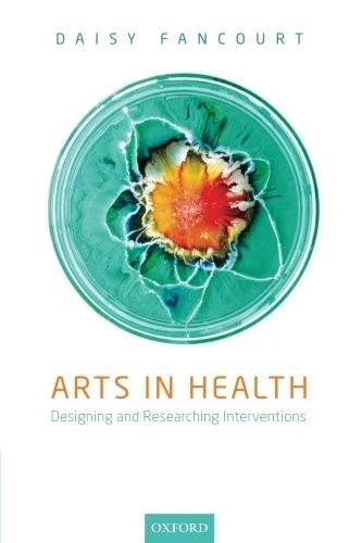 Buy Arts in Health (English, Daisy Fancourt) Online at Best Price - BookBajar