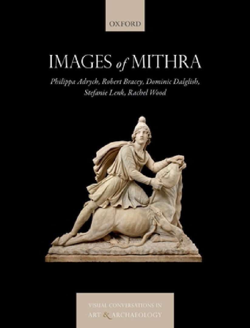 Buy Images of Mithra Vcaa C (English, Wood Et Al) Online at Best Price - BookBajar