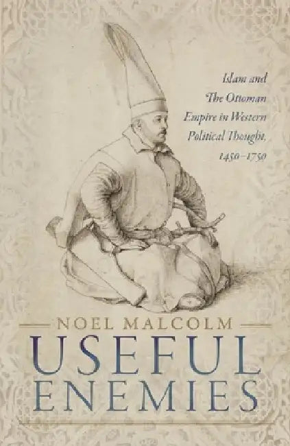 Buy Useful Enemies (English, Noel Malcolm) Online at Best Price - BookBajar