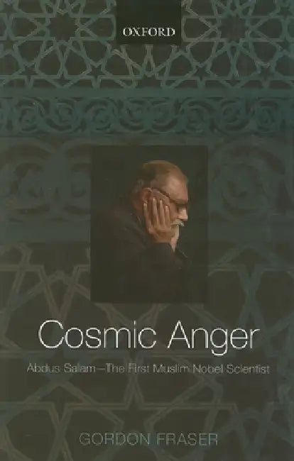 Buy Cosmic Anger (English, Fraser) Online at Best Price - BookBajar