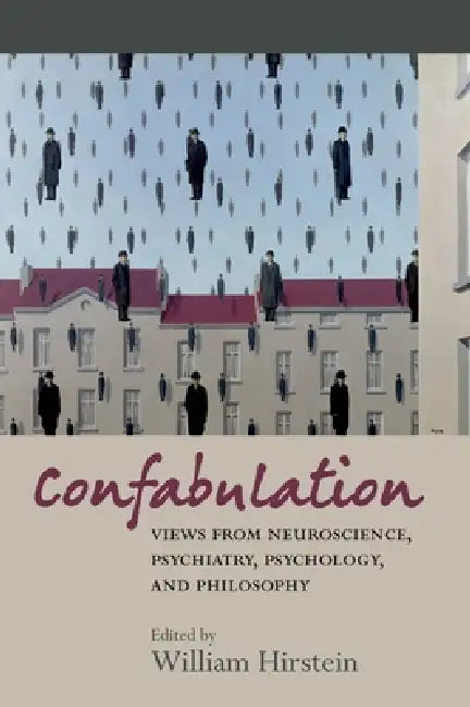 Buy Confabulation (English, William Hirstein) Online at Best Price - BookBajar