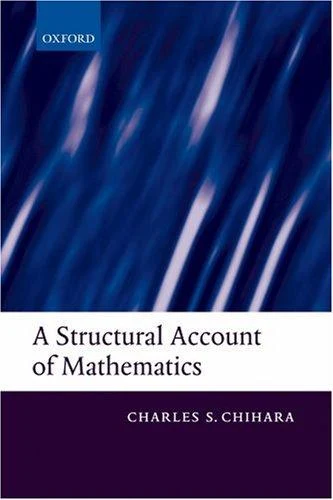 Buy A Structural Account of Mathematics (English, Charles S. Chihara) Online at Best Price - BookBajar