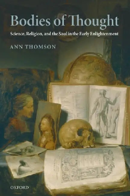 Buy Bodies of Thought (English, Ann Thomson) Online at Best Price - BookBajar