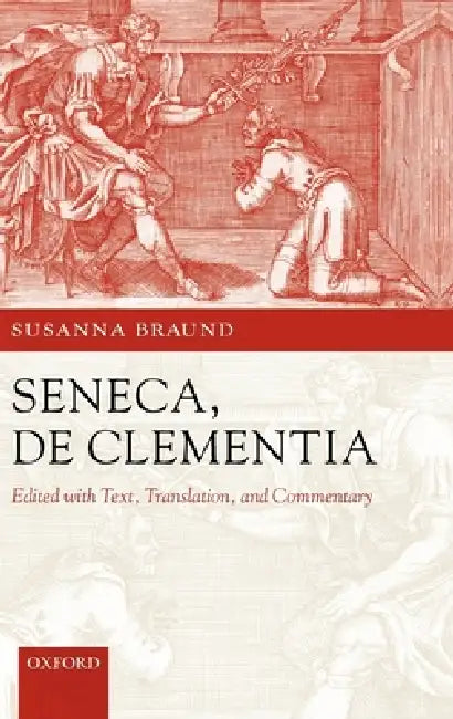 Buy Seneca (English, Lucius Annaeus Seneca | Susanna Braund) Online at Best Price - BookBajar