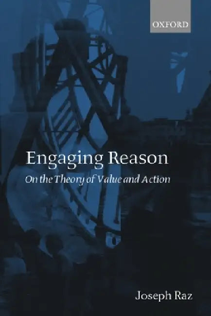 Buy Engaging Reason (English, Joseph Raz) Online at Best Price - BookBajar