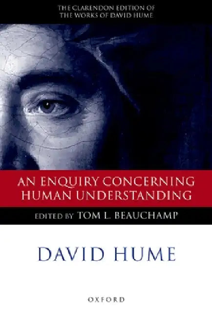 Buy An Enquiry Concerning Human Understanding (English, David Hume | Tom L. Beauchamp) Online at Best Price - BookBajar