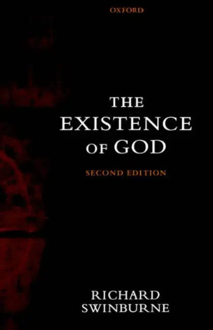 Buy The Existence of God (English, Richard Swinburne) Online at Best Price - BookBajar
